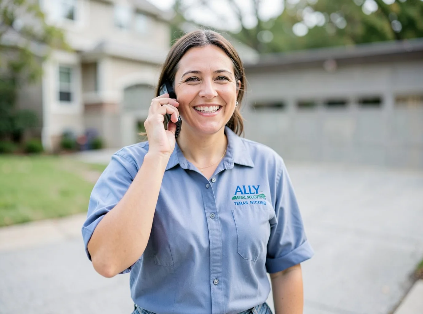 Metal Roof Installation Ralls, TX FAQs